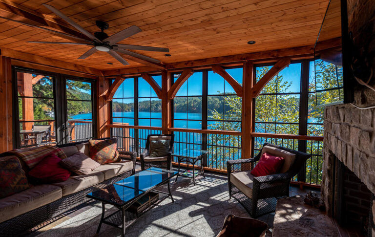 Porch Windows: Complete Guide to Choosing the Right System