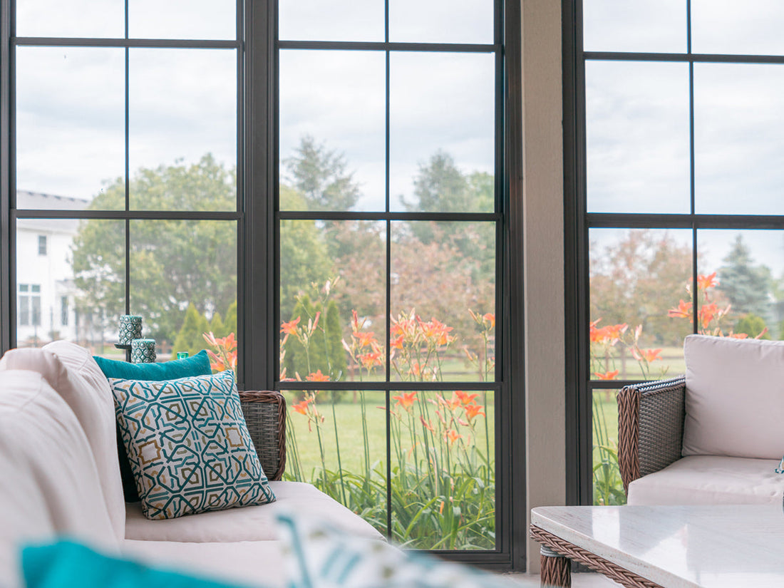 Best Windows for Screened Porch: What to Choose and Why